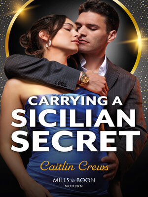 cover image of Carrying a Sicilian Secret
